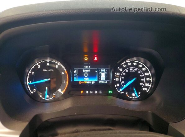 1FTER4FH9PLE18369 2023 FORD RANGER Gray 