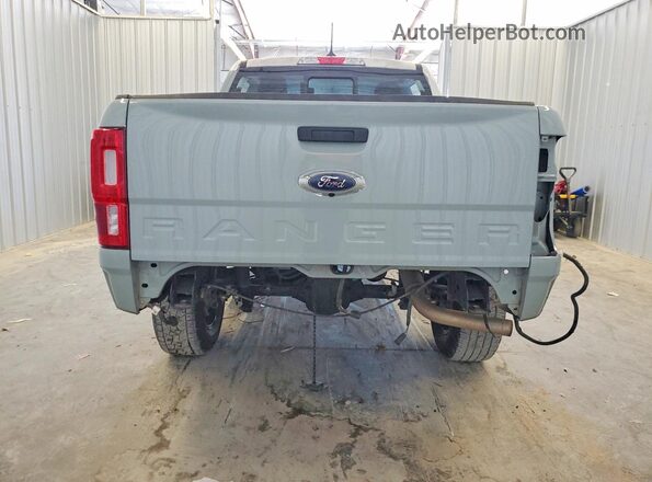 1FTER4FH9PLE18369 2023 FORD RANGER Gray 