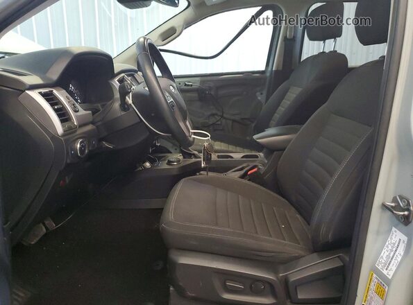1FTER4FH9PLE18369 2023 FORD RANGER Gray 