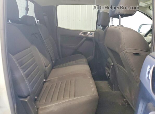 1FTER4FH9PLE18369 2023 FORD RANGER Gray 