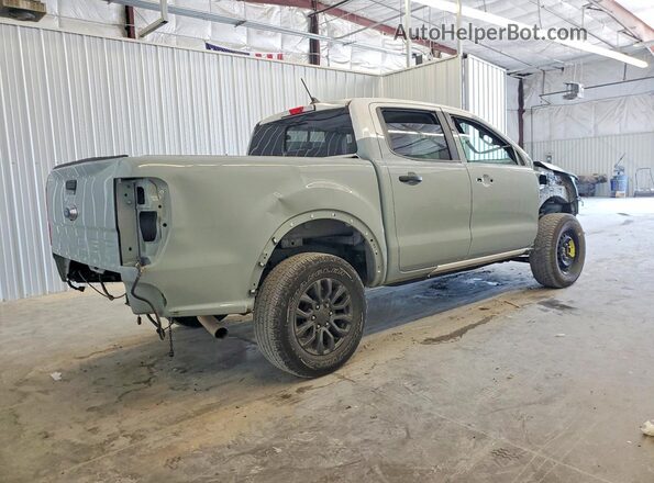 1FTER4FH9PLE18369 2023 FORD RANGER Gray 