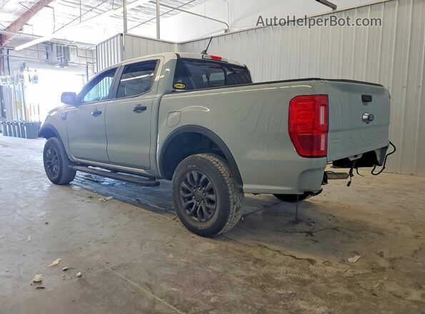 1FTER4FH9PLE18369 2023 FORD RANGER Gray 
