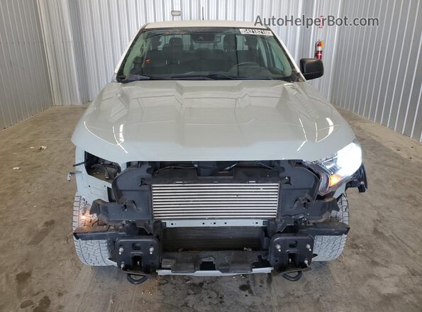 1FTER4FH9PLE18369 2023 FORD RANGER Gray 