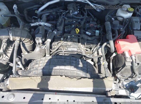 1FTER4FHXMLD46206 2021 FORD RANG Gray 