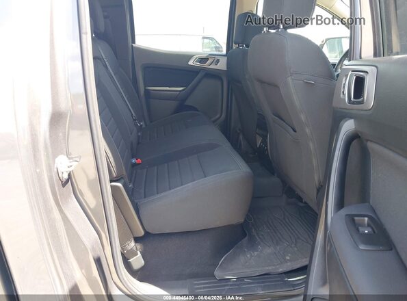 1FTER4FHXMLD46206 2021 FORD RANG Gray 