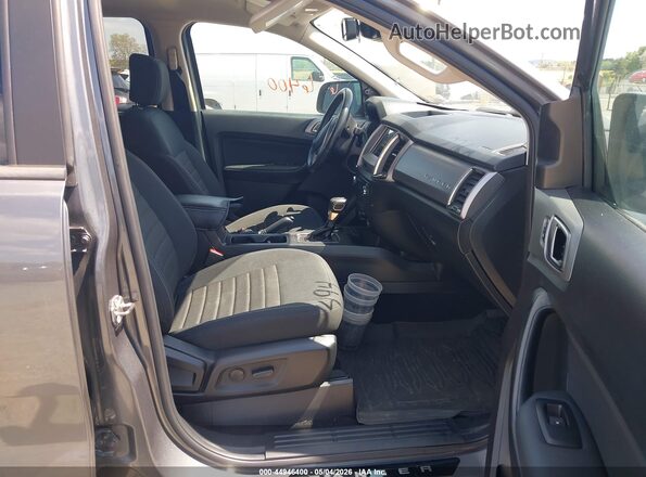 1FTER4FHXMLD46206 2021 FORD RANG Gray 