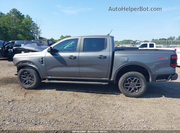 1FTER4HH0RLE28675 2024 FORD RANGER Gray 