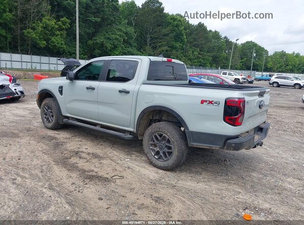 1FTER4HH2RLE18861 2024 FORD RANGER Gray უკანა მარცხენა