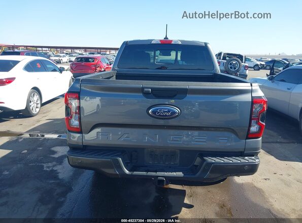 1FTER4HH7RLE34506 2024 FORD RANGER Gray 