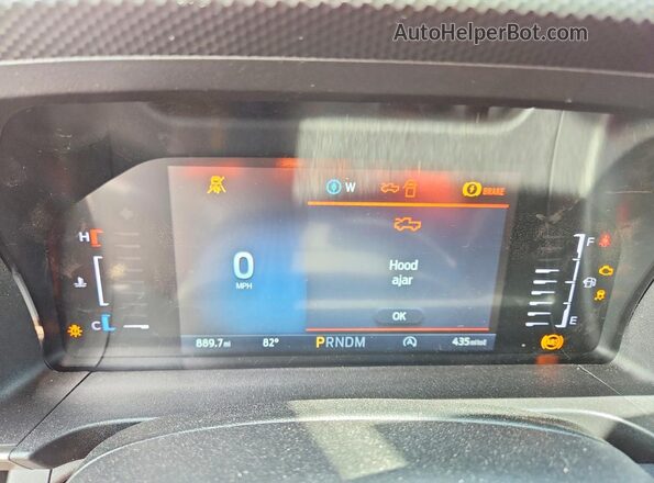 1FTER4HH7TLE07880 2026 FORD RANGER Red 