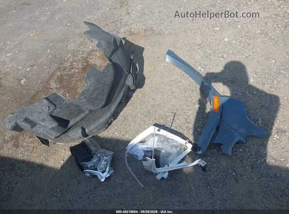 1FTER4HH9SLE29250 2025 FORD RANGER Blue Widok zestawu wskaźników