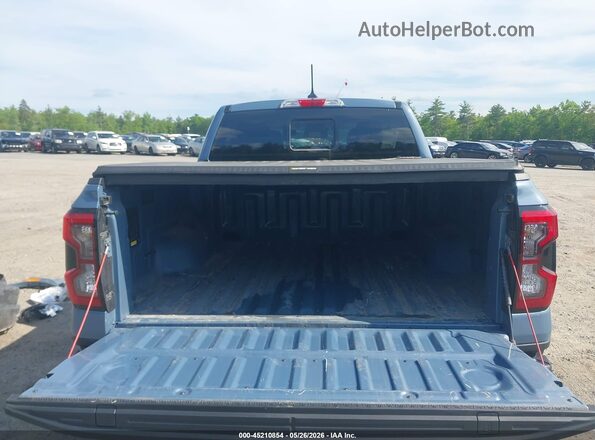 1FTER4HH9SLE29250 2025 FORD RANGER Blue 