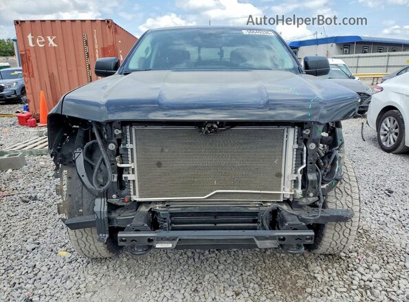1FTER4HHXSLE27975 2025 FORD RANGER Черный 