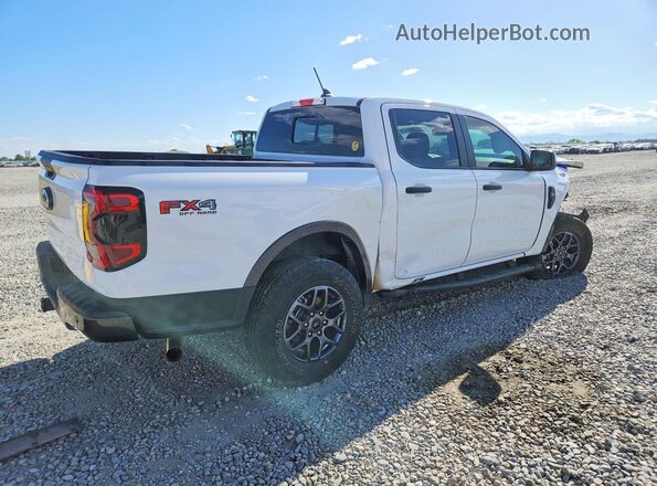 1FTER4HP3RLE44215 2024 FORD RANGER White Tył prawy