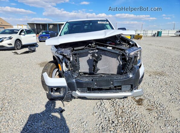 1FTER4HP3RLE44215 2024 FORD RANGER White Widok z przodu