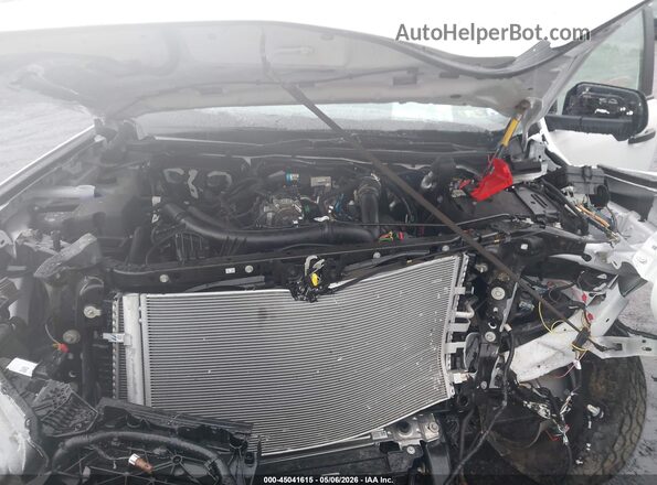 1FTER4HP7SLE35040 2025 FORD RANG White 