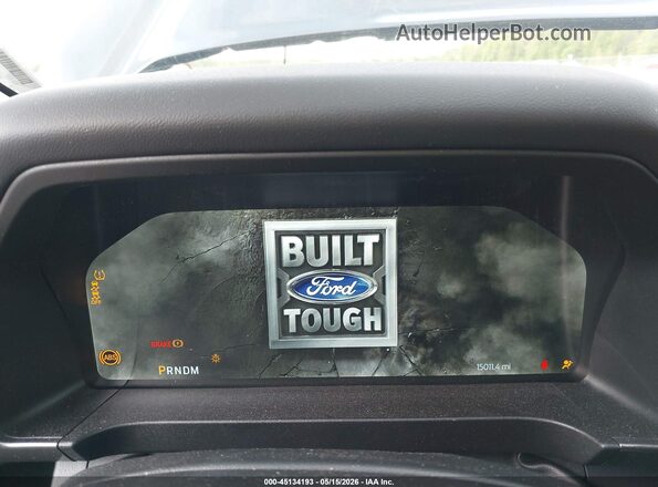 1FTER4KP7SLE42014 2025 FORD RANGER Black 