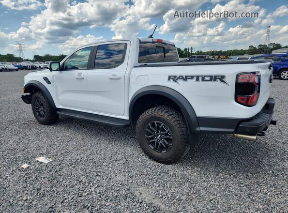 1FTER4LR2RLE63671 2024 FORD RANGER Белый 
