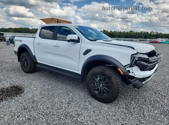 1FTER4LR2RLE63671 2024 FORD RANGER Белый 