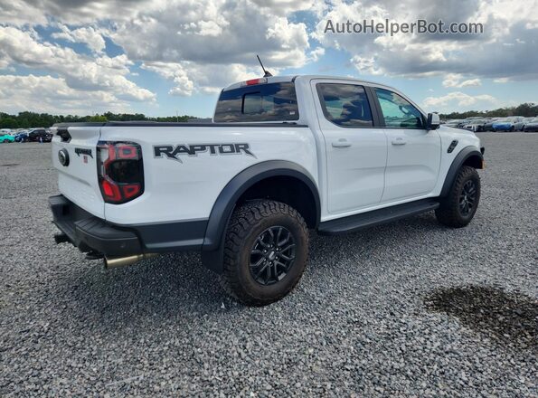 1FTER4LR2RLE63671 2024 FORD RANGER Белый 