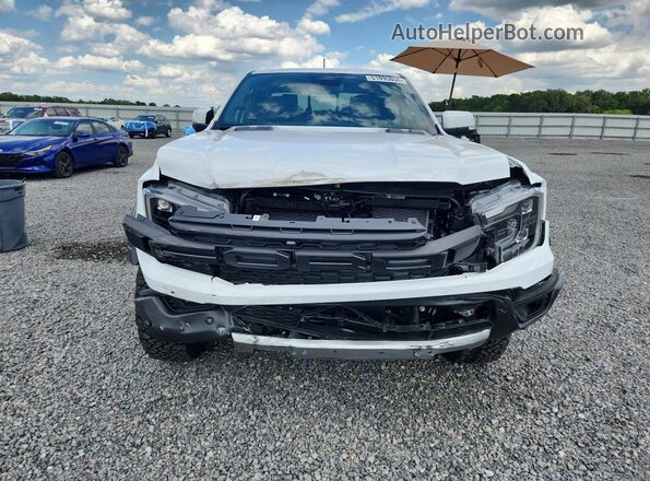 1FTER4LR2RLE63671 2024 FORD RANGER Белый 