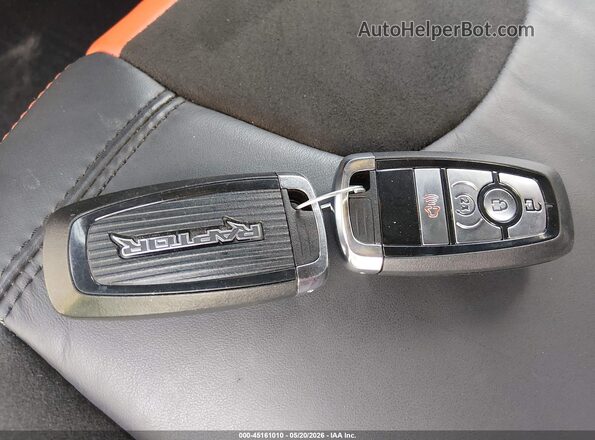 1FTER4LR6SLE03303 2025 FORD RANGER Brown Առջևի վահանակի տեսք