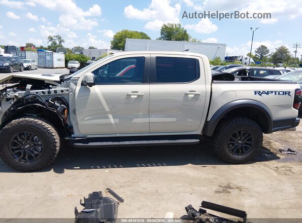 1FTER4LR6SLE03303 2025 FORD RANGER Brown 