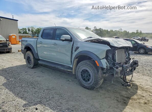 1FTER4LR8RLE01109 2024 FORD RANGER Gray წინა მარჯვენა