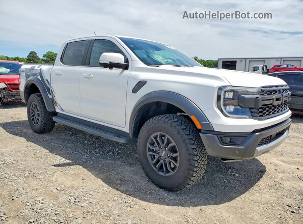 1FTER4LR8RLE22784 2024 FORD RANGER White წინა მარჯვენა