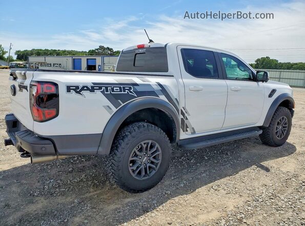 1FTER4LR8RLE22784 2024 FORD RANGER White უკანა მარჯვენა
