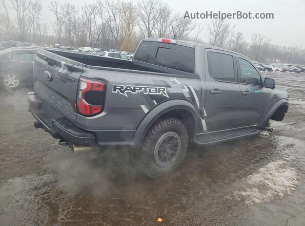 1FTER4LR9RLE12507 2024 FORD RANGER Gray Rear right
