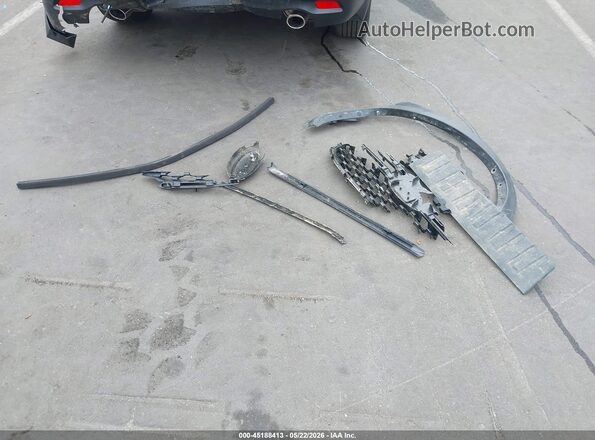 1FTER4PH1SLE74569 2025 FORD RANGER White Widok zestawu wskaźników