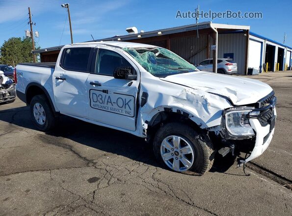 1FTER4PH2SLE55707 2025 FORD RANGER White 