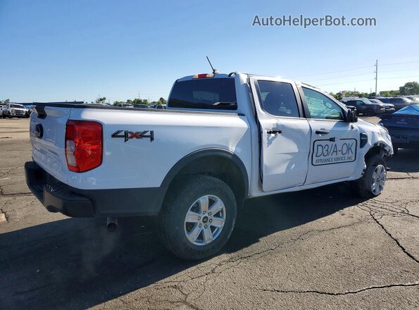 1FTER4PH2SLE55707 2025 FORD RANGER White 