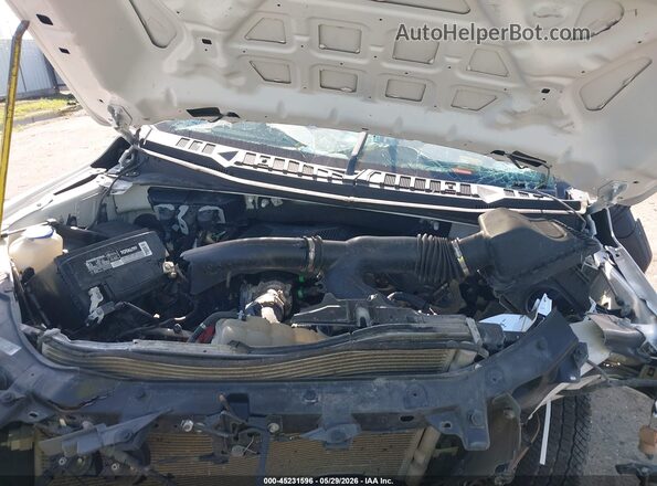 1FTEW1C45LKE12044 2020 FORD F150 White უკანა ხედი