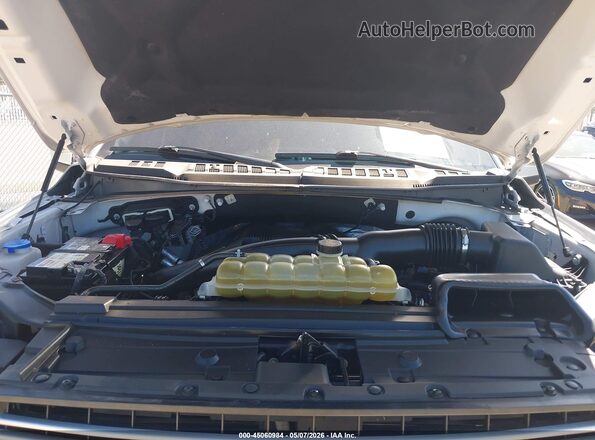 1FTEW1C47KFD50170 2019 FORD F150 Silver Rear view