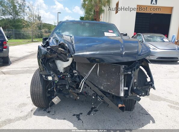 1FTEW1C53NFB55972 2022 FORD F150 Black Rear interior view