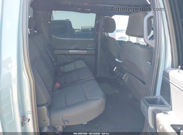 1FTEW1C53PKD15147 2023 FORD F150 Синий Вид наклейки с VIN-кодом