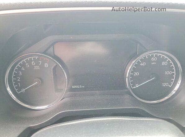 1FTEW1C55NFA26731 2022 FORD F150 Black 