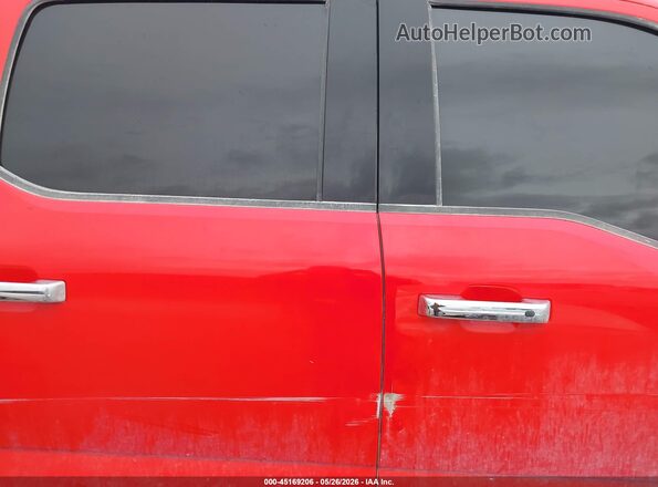 1FTEW1C56MKD21990 2021 FORD F150 Red Widok wnętrza 360 stopni