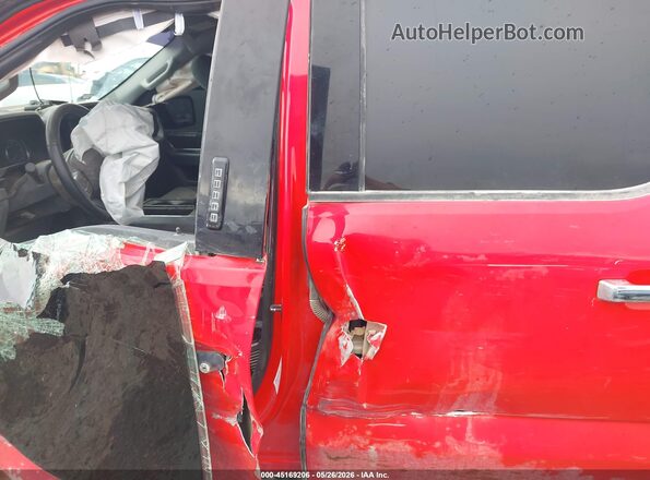 1FTEW1C56MKD21990 2021 FORD F150 Red 