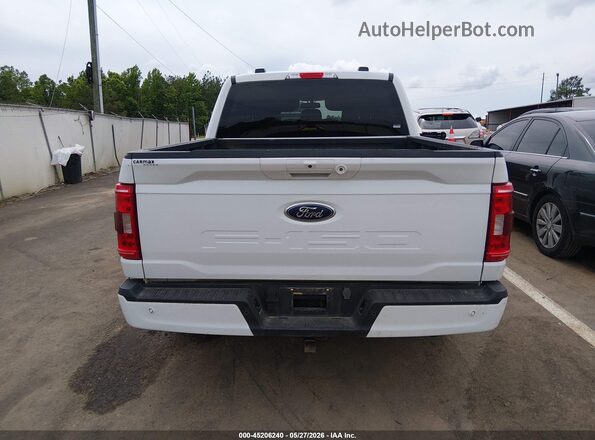 1FTEW1C58PFC09141 2023 FORD F150 White 