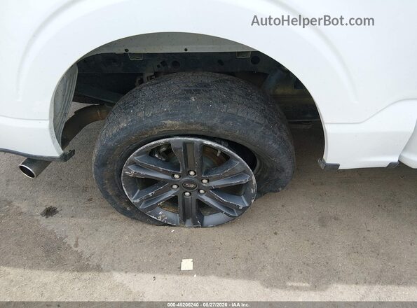 1FTEW1C58PFC09141 2023 FORD F150 White 