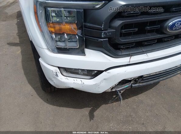 1FTEW1C58PFC09141 2023 FORD F150 White 