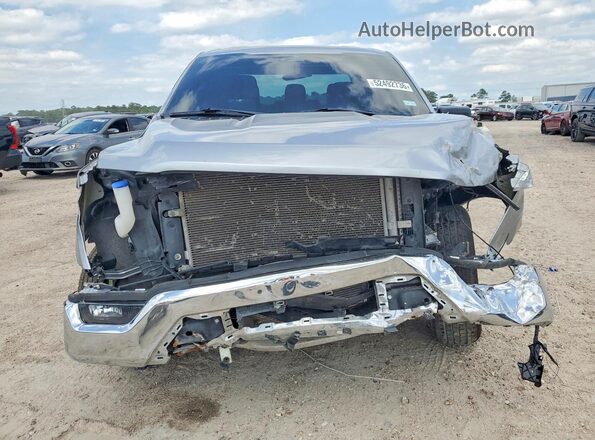 1FTEW1C82PKD44164 2023 FORD F150 Серебряный 