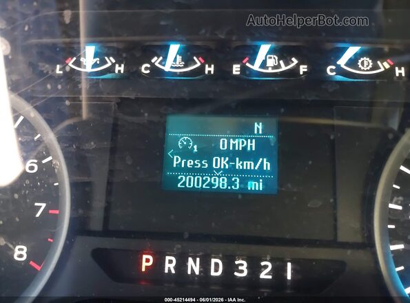 1FTEW1C84GKE76312 2016 FORD F150 Black 