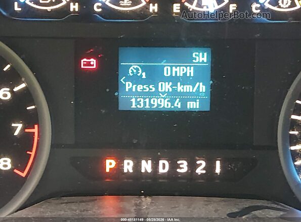 1FTEW1C85HKC10993 2017 FORD F150 Gray 