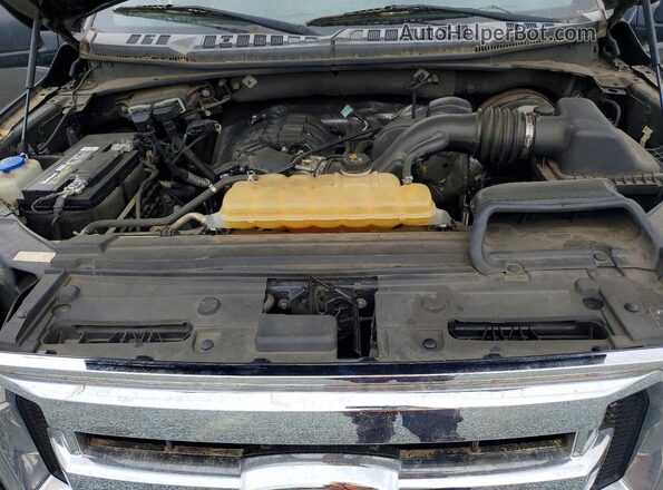 1FTEW1C85HKD45357 2017 FORD F150 Charcoal 