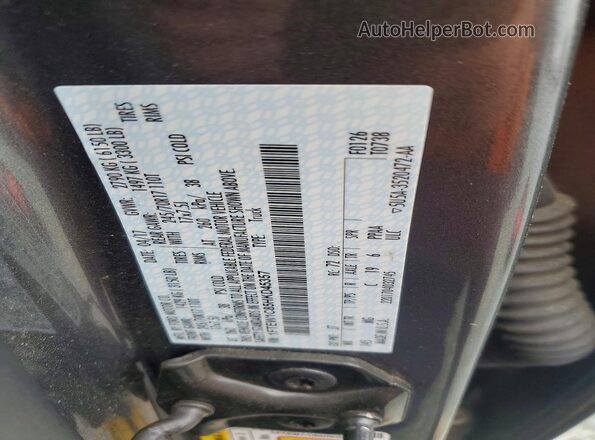 1FTEW1C85HKD45357 2017 FORD F150 Charcoal 