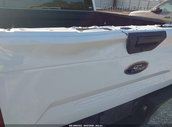 1FTEW1CB0LKD78934 2020 FORD F150 White 